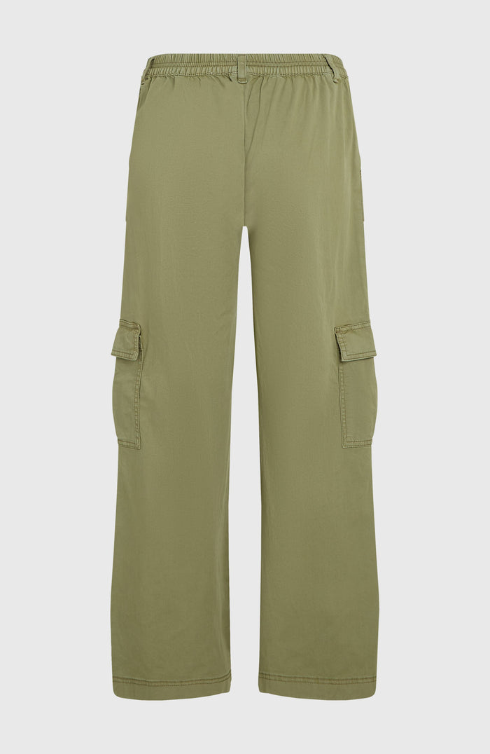 Brexton Cargo Pants | Avery Fern
