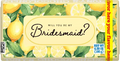 bridesmaid
