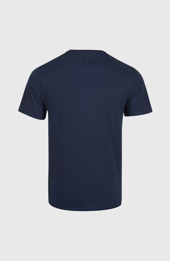 Cali Original T-Shirt | Ink Blue