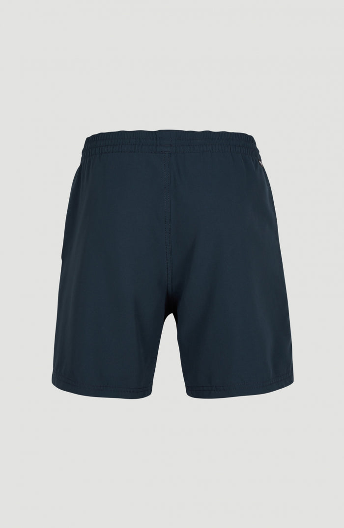Cali Swim Shorts | Ink Blue