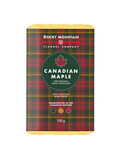Canadian Maple with Belgian White Chocolate