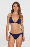 Capri - Bondey Bikini Set | Blueberry
