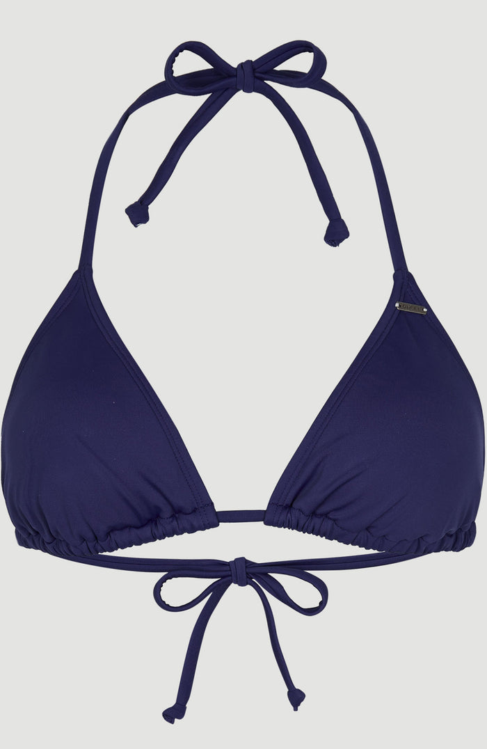 Capri - Bondey Bikini Set | Blueberry