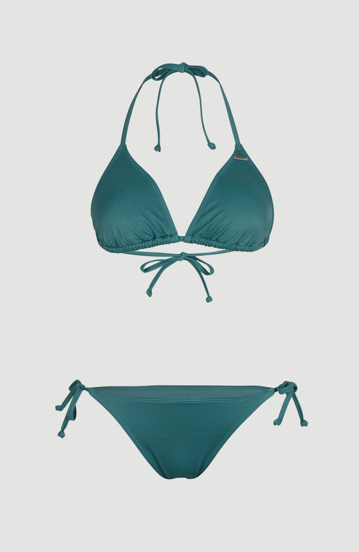 Capri - Bondey Essential Bikini Set | North Atlantic