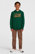 Cargo Pants | Hazel Spice