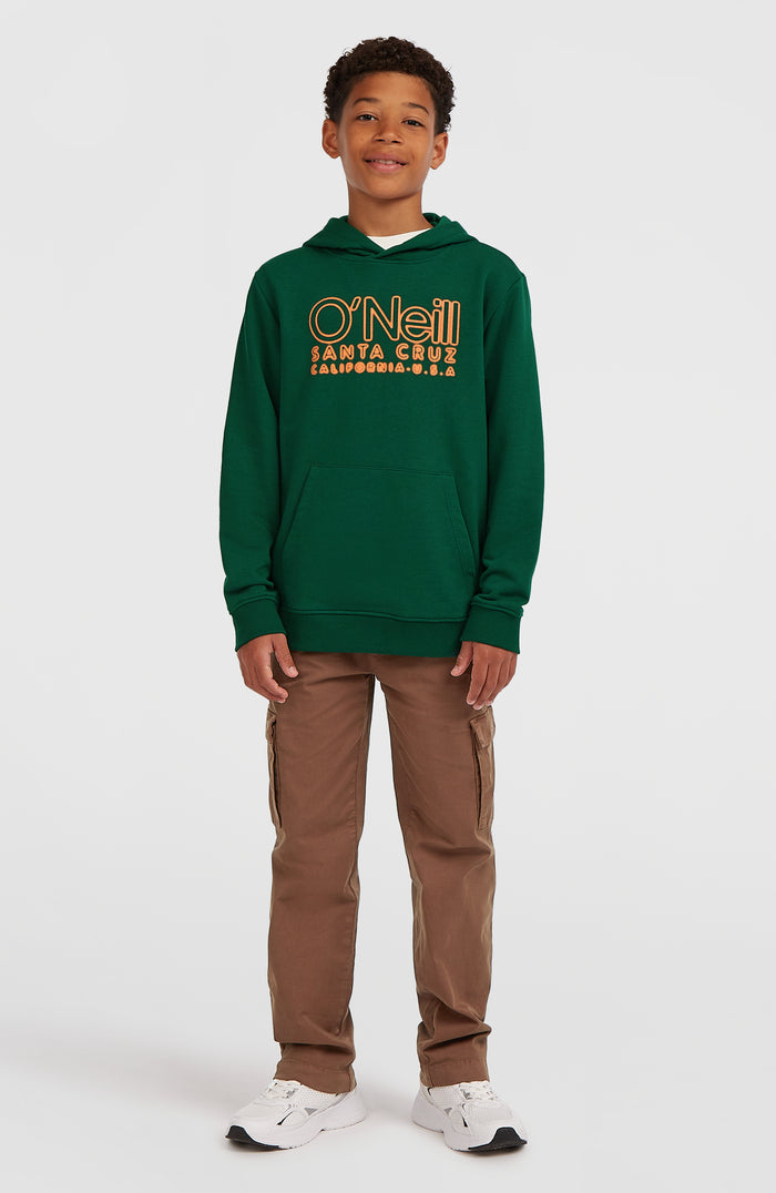 Cargo Pants | Hazel Spice
