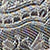 CH05582042 | Silver Paisley Self Tie Bow Tie & Cummerbund Set