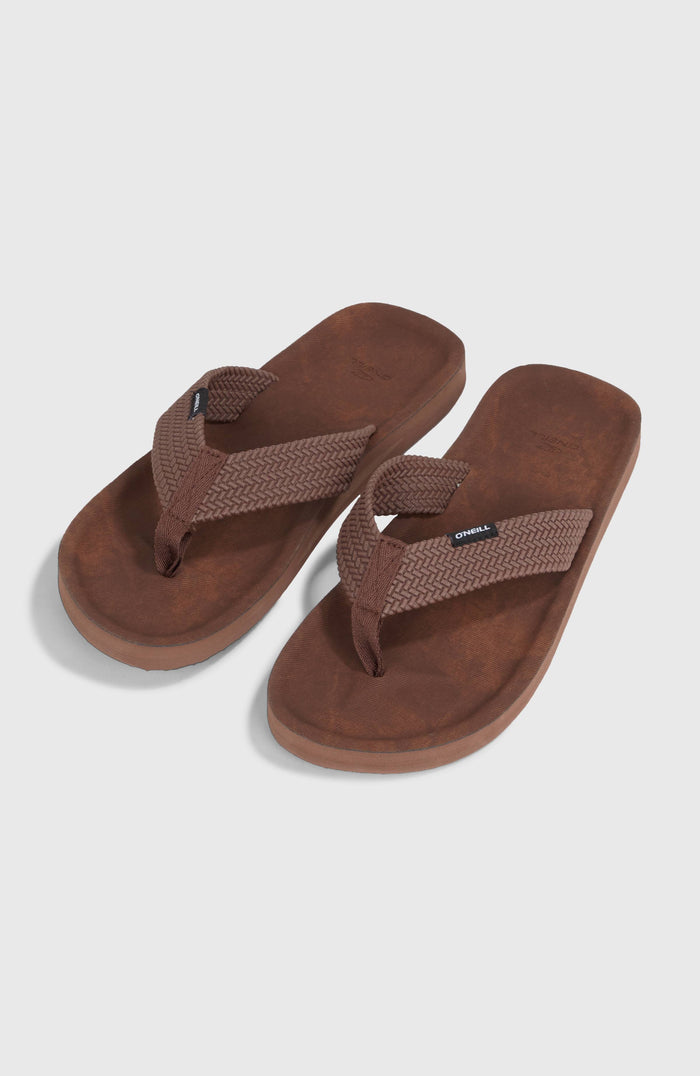 Chad Sandals | Falcon