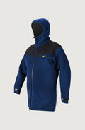 Chill Killer 3mm Jacket | Midnighter Black