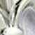 CL003402 | Sterling Silver Fleur De Lis Cufflinks