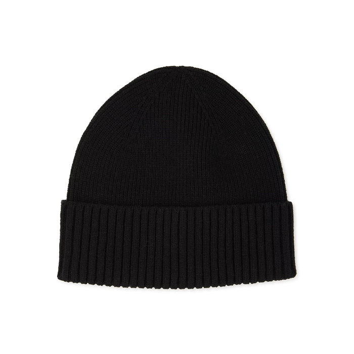 Classic Beanie - Black