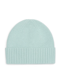 Classic Beanie - Eggshell Blue