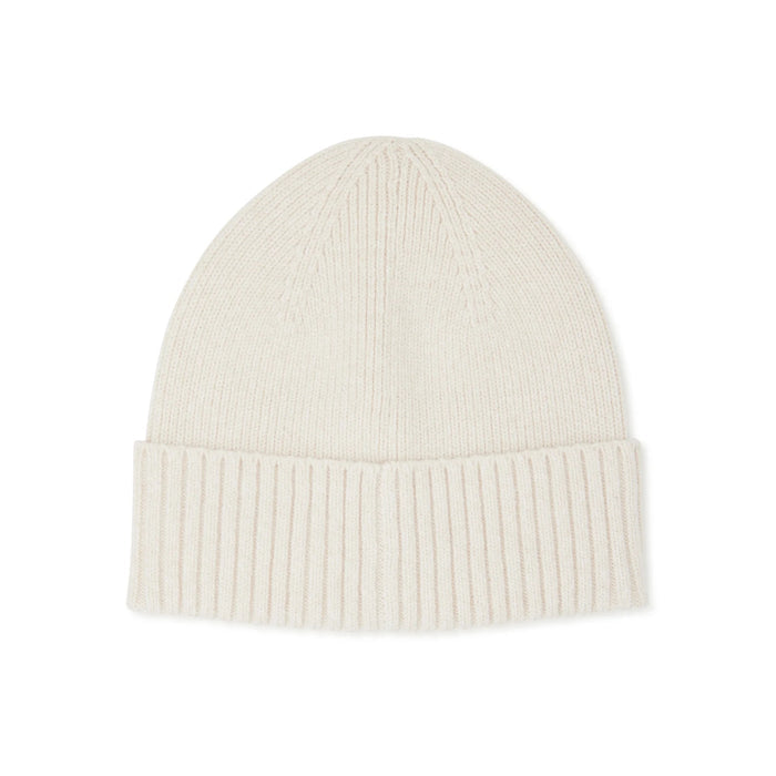 Classic Beanie - Off White