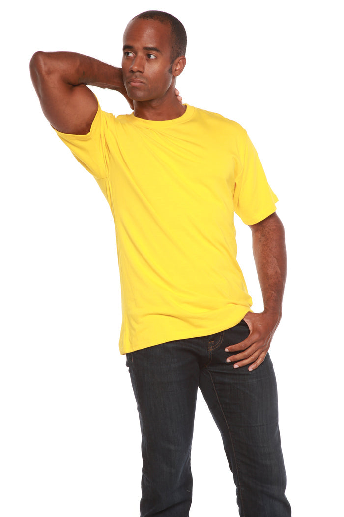 Medium / Lemon Chrome
