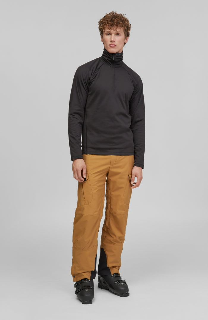 Clime Fleece | BlackOut - A