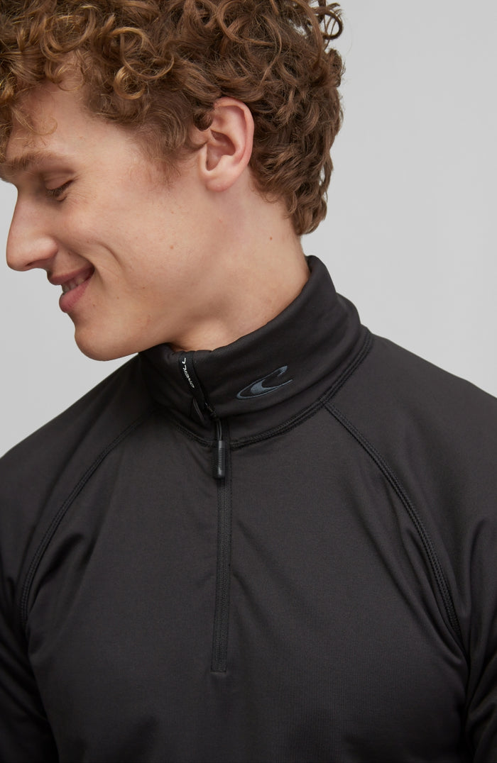 Clime Fleece | BlackOut - A