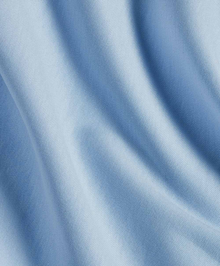 CMSK12150454 | Sky Cotton Knit Sport Shirt