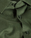 CMSK13105312 | Hunter Solid Knit Sport Shirt