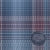 CMSW13825486 | Navy & Merlot Check Sport Shirt
