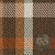 CMSW13827851 | Spice & Multi Brushed Plaid Sport Shirt