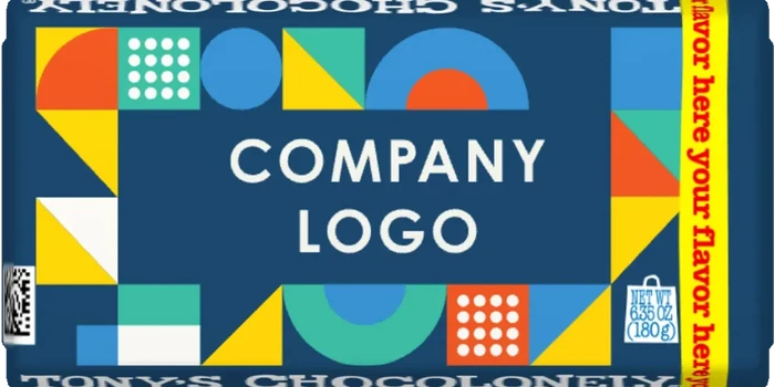conference template-Tony’s Chocolonely United States