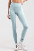Core Leggings - Dolphin