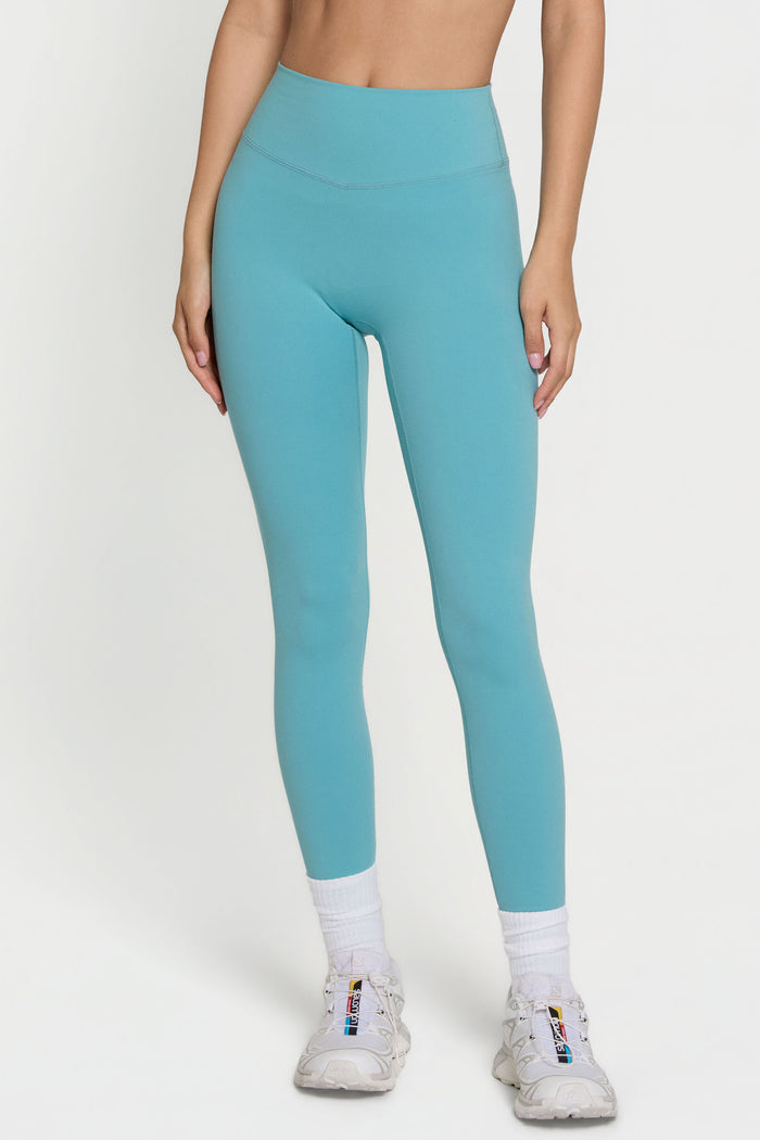 Core Leggings - Mist