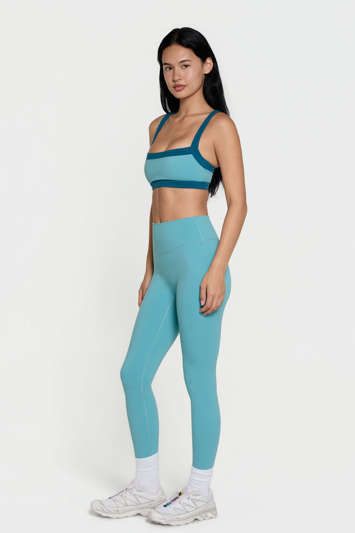 Core Leggings - Mist