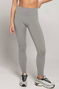 Core Leggings - Slate
