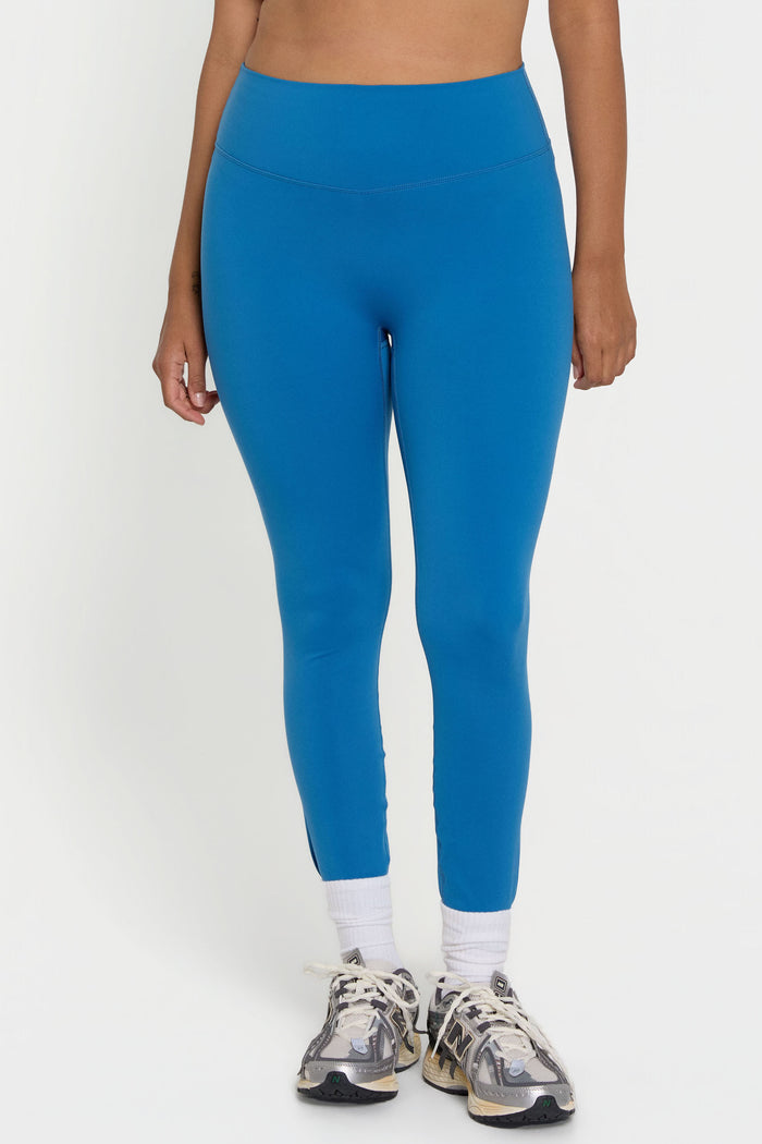 Core Leggings - Waves