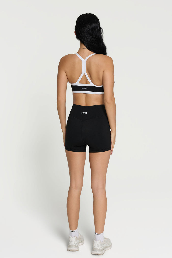 Core Shorts 3" - Black