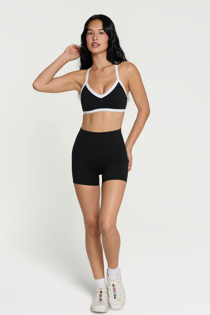 Core Shorts 3" - Black