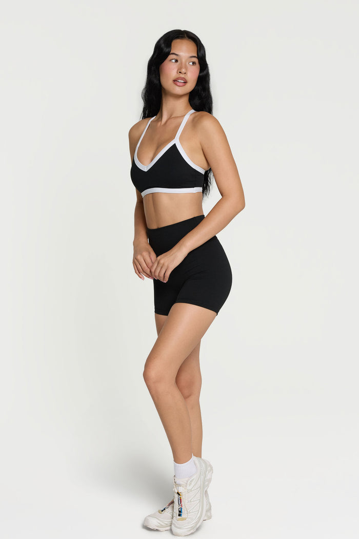 Core Shorts 3" - Black