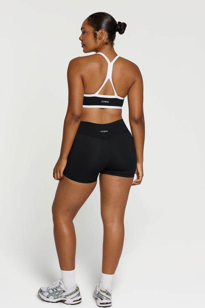 Core Shorts 3" - Black