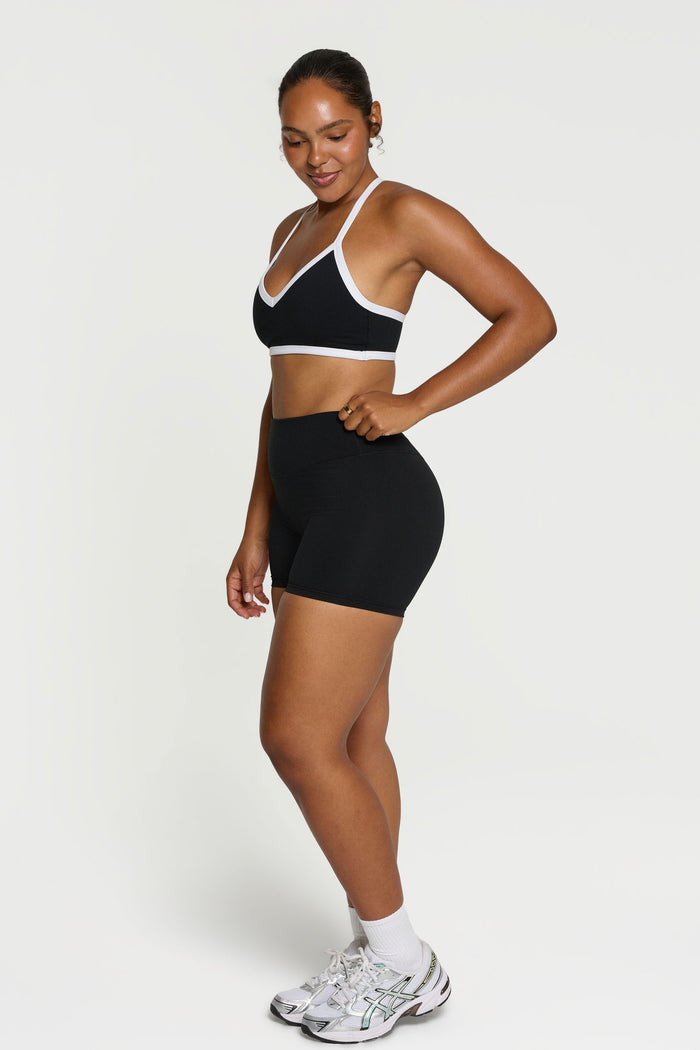 Core Shorts 3" - Black