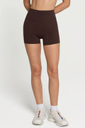 Core Shorts 3" - Espresso