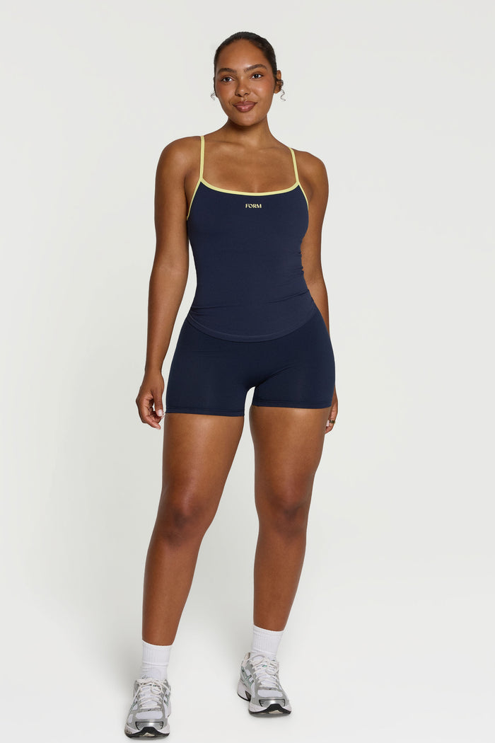 Core Shorts 3" - Navy