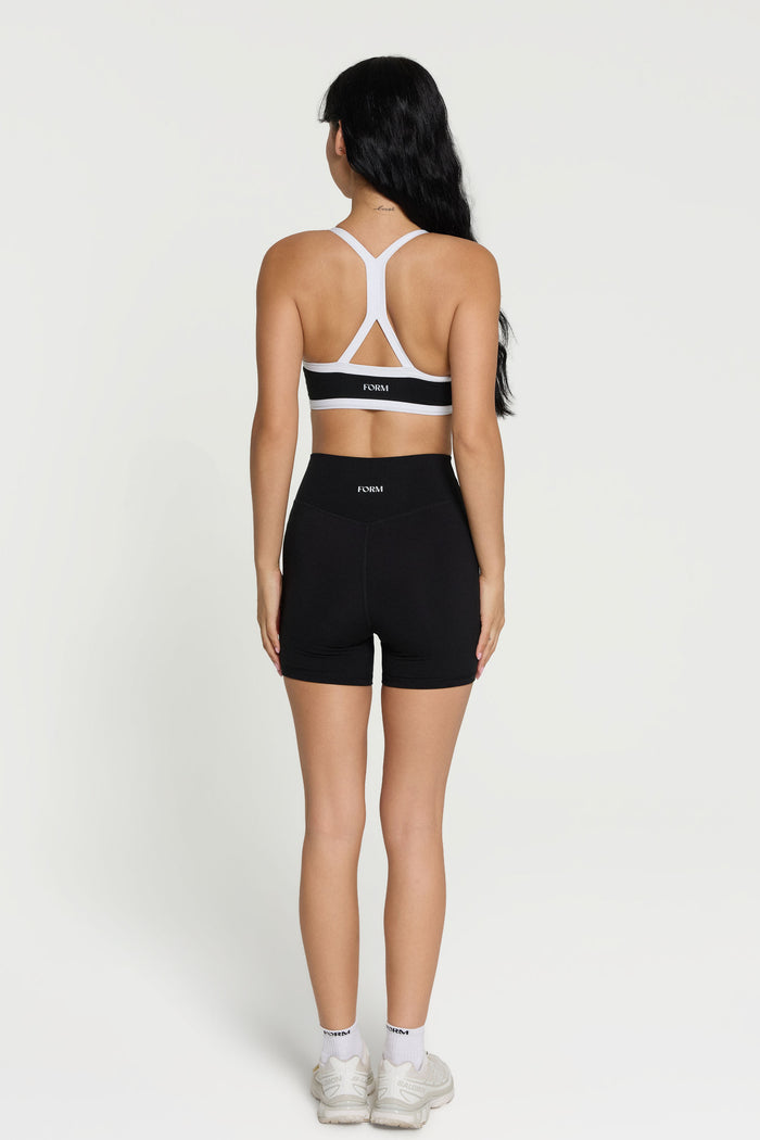 Core Shorts 5" - Black