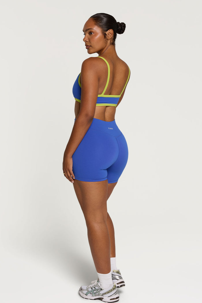 Model size: Large