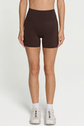 Core Shorts 5" - Espresso