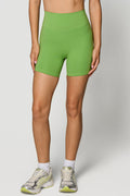 Core Shorts 5" - Moss