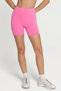 Core Shorts 5" - Peony
