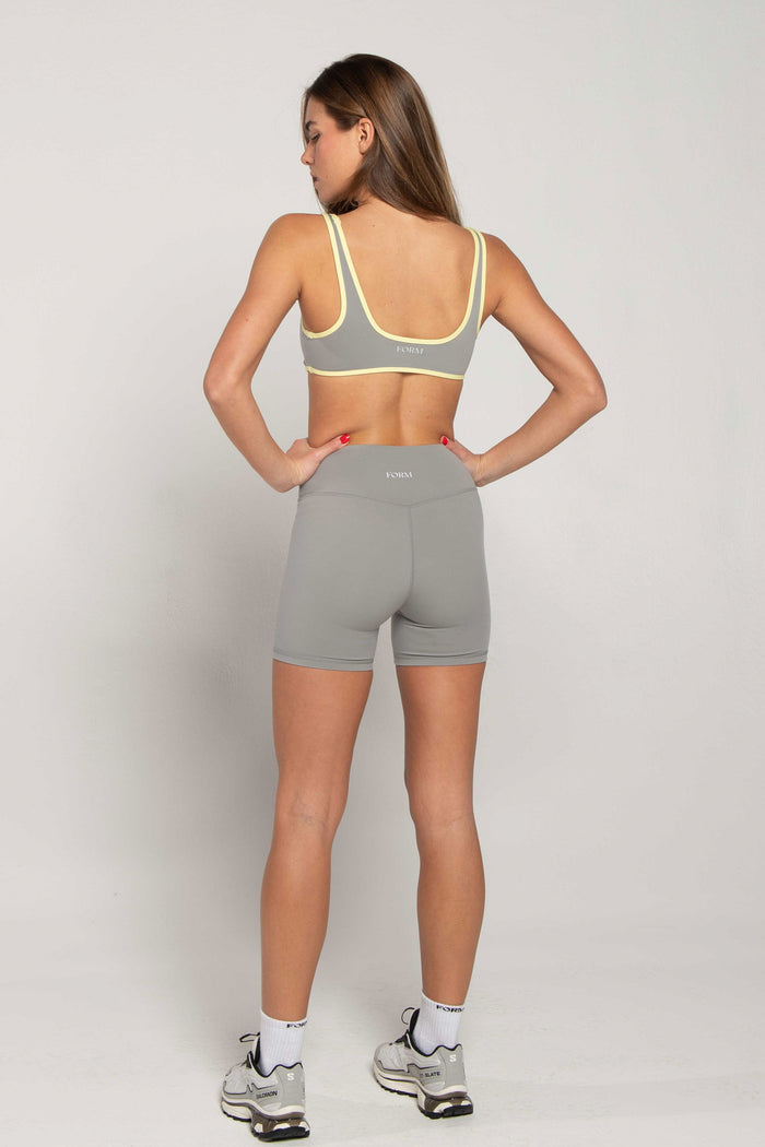 Core Shorts 5" - Slate
