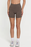 Core Shorts 5" - Walnut