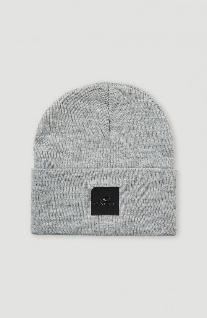 Cube Beanie | Silver Melee -A