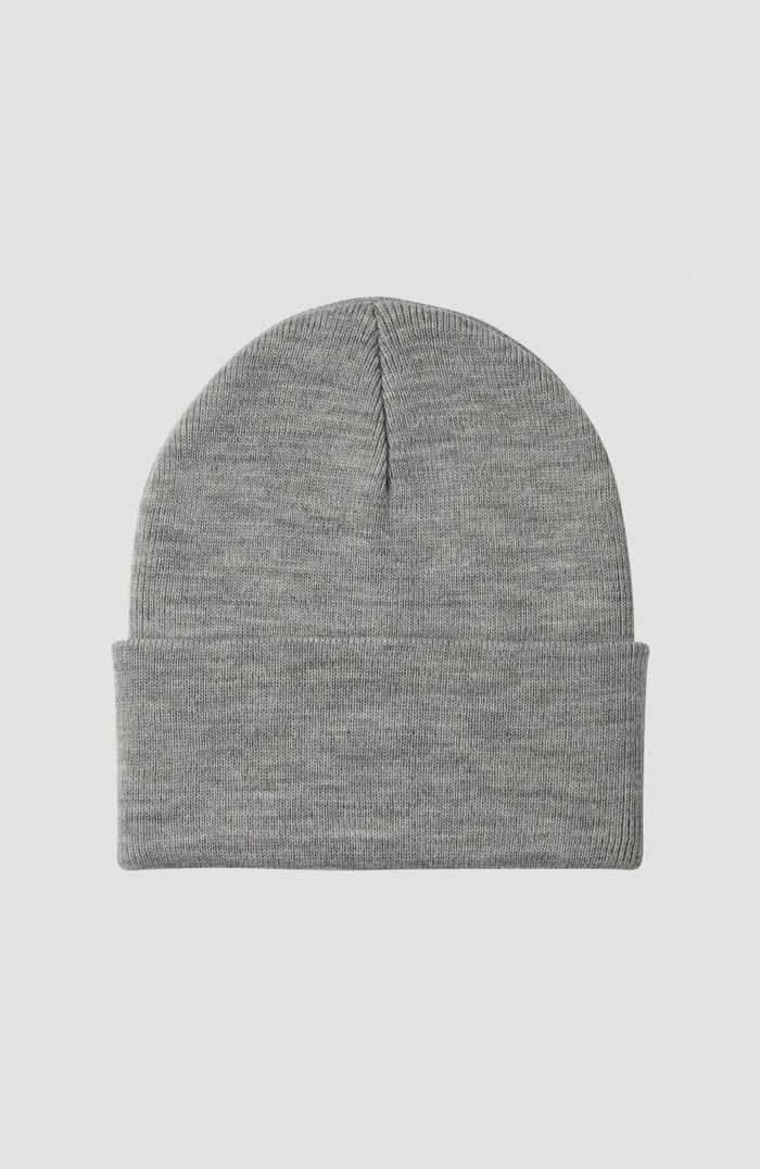 Cube Beanie | Silver Melee -A