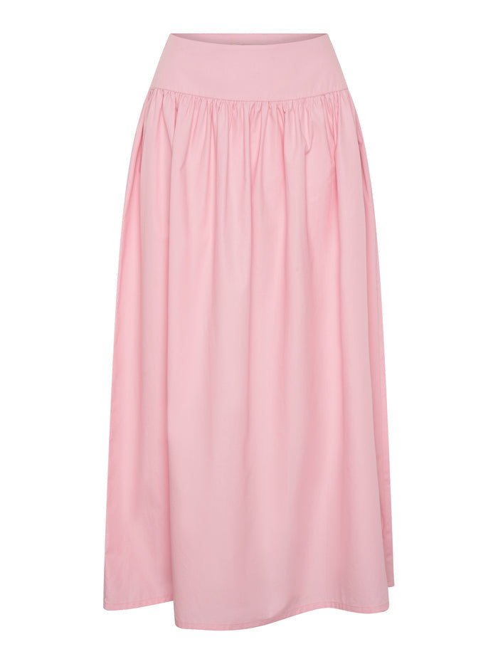 Darcie Skirt in Pink