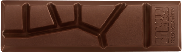 Small bars personalized-Tony’s Chocolonely United States