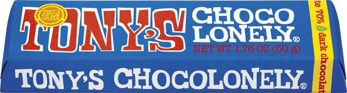 dark chocolate 70%-Tony’s Chocolonely United States