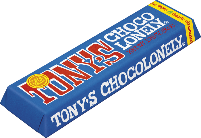 dark chocolate 70%-Tony’s Chocolonely United States
